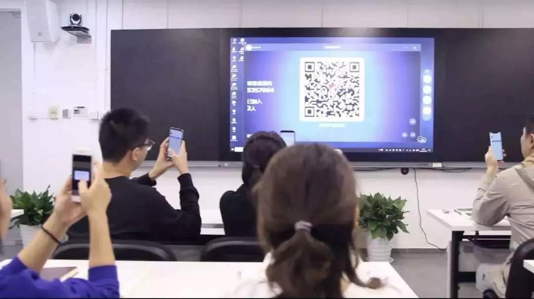 市面上有什么好用的二维码生成工具？课堂教学这样用二维码，轻松提升教学效果